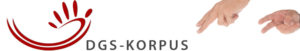 © Institut für Deutsche Gebärdensprache und Kommunikation Gehörloser, Universität Hamburg